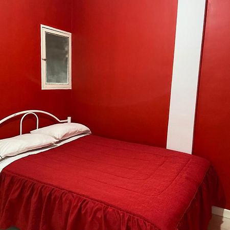 Hostal Casablanca Oruro Dış mekan fotoğraf