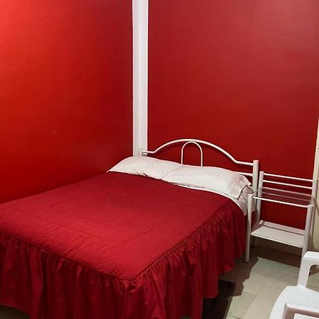 Hostal Casablanca Oruro Dış mekan fotoğraf