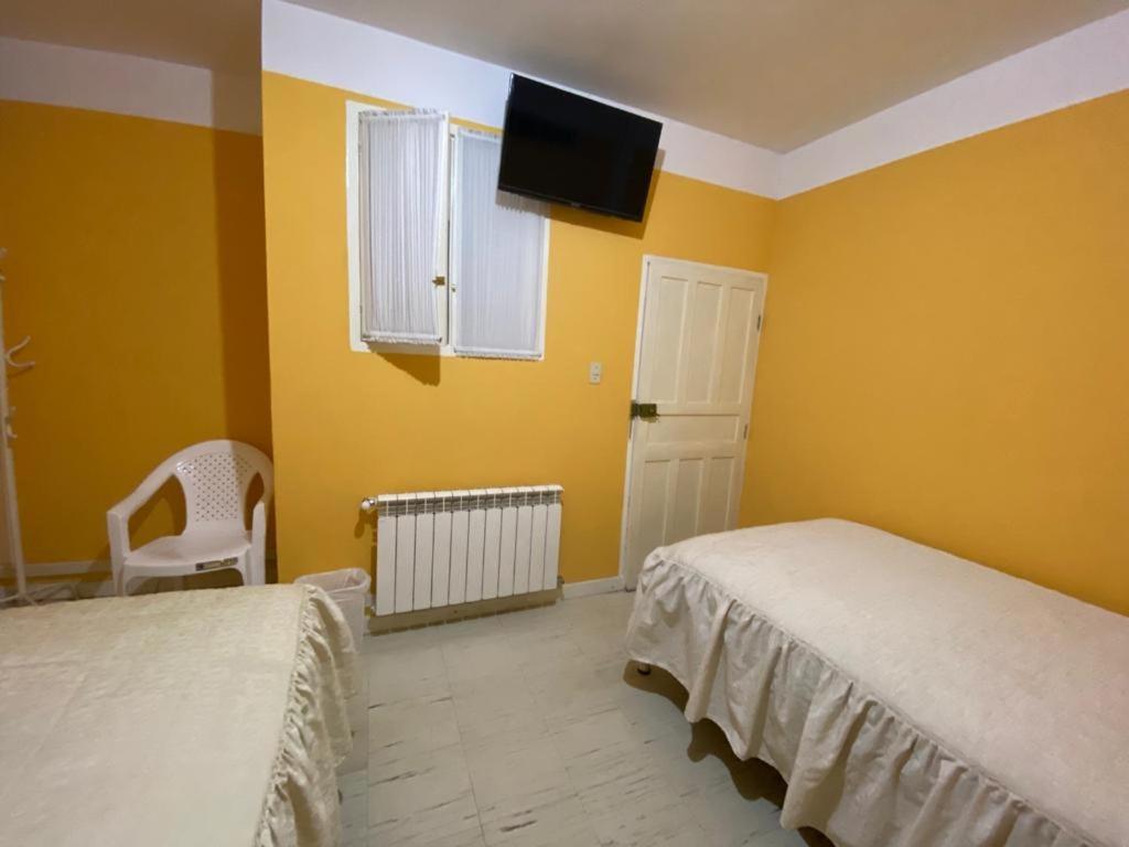 Hostal Casablanca Oruro Dış mekan fotoğraf