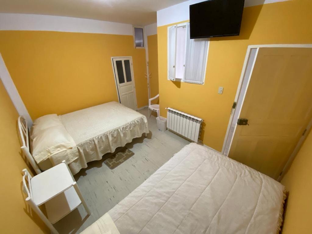 Hostal Casablanca Oruro Dış mekan fotoğraf