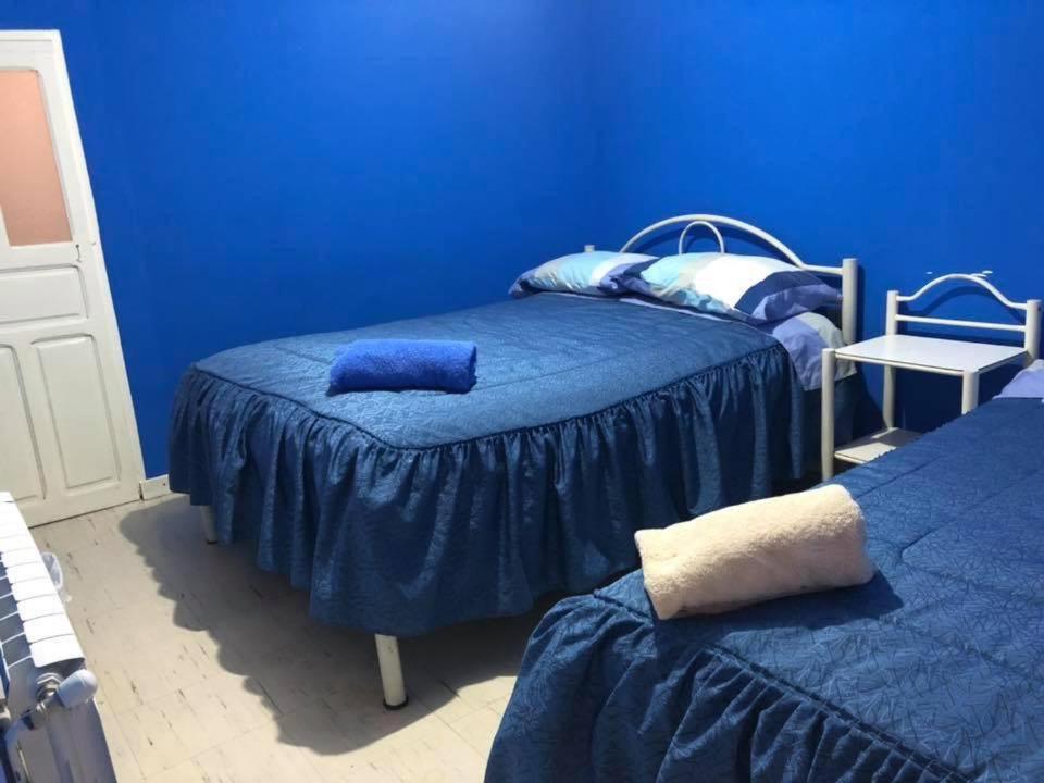 Hostal Casablanca Oruro Dış mekan fotoğraf